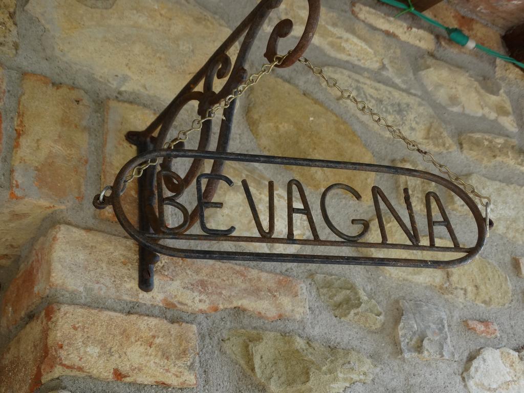 Casale Poggio Colpiccione Apartment Passignano sul Trasimeno Exterior photo
